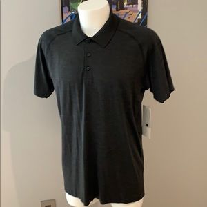 Lululemon Polo. Brand new tags attached